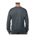 Sweat 50/50 col rond 270, Sweat-shirt promotional