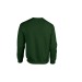 Sweat 50/50 col rond 270, Sweat-shirt promotional