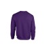 Sweat 50/50 col rond 270, Sweat-shirt promotional