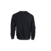Sweat 50/50 col rond 270, Sweat-shirt promotional