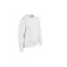 Sweat 50/50 col rond 270, Sweat-shirt promotional