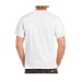 T-shirt col rond 180, T-shirt classique promotional