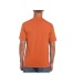 T-shirt col rond 180, T-shirt classique promotional