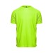 T-shirt respirant homme, T-shirt de sport respirant promotional