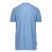 T-shirt respirant homme, T-shirt de sport respirant promotional