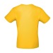 T-shirt homme col rond 150, T-shirt classique promotional