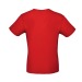 T-shirt homme col rond 150 wholesaler
