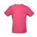 T-shirt homme col rond 150, T-shirt classique promotional