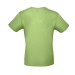T-shirt homme col rond 150, T-shirt classique promotional