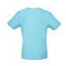T-shirt homme col rond 150, T-shirt classique promotional