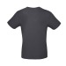 T-shirt homme col rond 150, T-shirt classique promotional