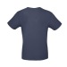 T-shirt homme col rond 150, T-shirt classique promotional