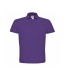 Polo coton 180, Polo manches courtes promotional