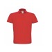 Polo coton 180, Polo manches courtes promotional