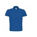 Polo coton 180, Polo manches courtes promotional