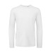 T-shirt coton bio homme lsl, T-shirt manches longues promotional