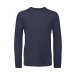 T-shirt coton bio homme lsl wholesaler