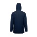 Parka multipoches chaude et légère, Parka promotional