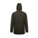 Parka multipoches chaude et légère, Parka promotional