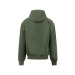 Sweat capuche zippé lourd wholesaler