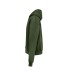 Sweat capuche zippé lourd wholesaler