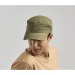 Faded military cap wholesaler
