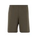 Short molleton ajusté, Short promotional