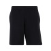 Fitted fleece shorts wholesaler