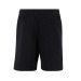 Fitted fleece shorts, Short promotional
