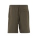Fitted fleece shorts wholesaler