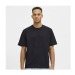 T-shirt unisexe en coton organique wholesaler