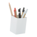 Product thumbnail Square pencil cup 0
