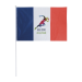Product thumbnail France flag 45x30cm 2