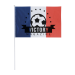 Product thumbnail France flag 45x30cm 3