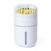 Ventilateur brumisateur Tampographie TA11, ventilateur promotional