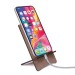 Product thumbnail Wooden telephone holder 2