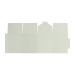 Cotton paper pencil cup wholesaler