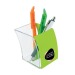 Pot à crayons 77x80x95mm, pot à crayons promotional