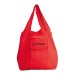 Product thumbnail 190t polyester folding shopping bag 1