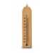 Product thumbnail Thermometer wood support 1