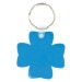 Trefoil token key ring (25 mm ring) wholesaler