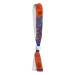 Bracelet inviolable en satin - sublimation 1 face, bracelet en tissu promotional