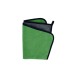 Serviette microfibre 40 x 30 cm, Serviette en microfibre promotional