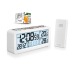 Multifunctional alarm clock with external sensor wholesaler
