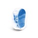 Couvre-verre anti-drogue anti-intrusion couvercle en silicone dia.70, Couvercle anti-drogue promotional