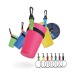 Porte gobelet mousqueton - compatible picup30 picup60 wholesaler