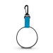 Porte gobelet mousqueton - compatible picup30 picup60, porte-gobelet avec cordon tour de cou promotional
