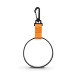 Porte gobelet mousqueton - compatible picup30 picup60 wholesaler