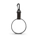 Porte gobelet mousqueton - compatible picup30 picup60, porte-gobelet avec cordon tour de cou promotional