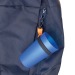 Porte gobelet mousqueton - compatible picup30 picup60, porte-gobelet avec cordon tour de cou promotional